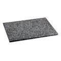 Hds Trading 155 x 115 Granite Cutting Board, Black ZOR95880
